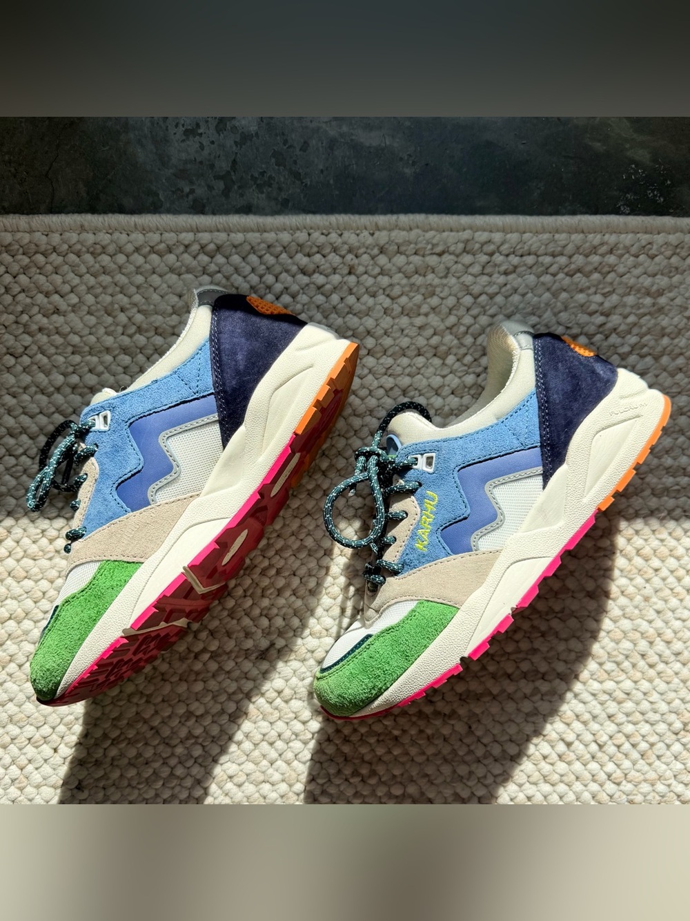 Karhu Aria 95 Sneaker